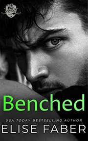 Benched cover image