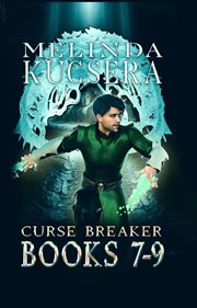 Curse Breaker : Books #7-9 cover image