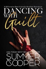 Dancing With Guilt cover image