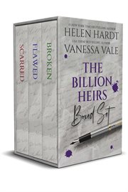 The Billion Heirs Boxed Set cover image