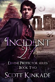 Incident 27 cover image