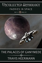 The Palaces of Ganymede cover image