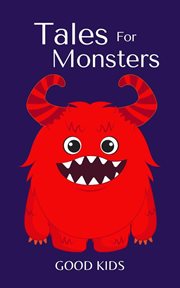Tales for monsters cover image