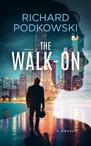 The walk-on : On cover image