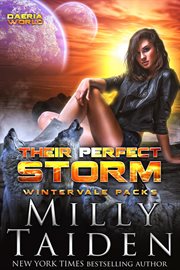 Their Perfect Storm cover image