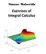 Exercises of Integral Calculus cover image