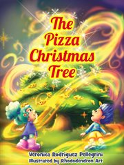 The pizza christmas tree cover image