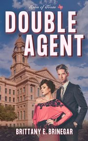 Double Agent cover image