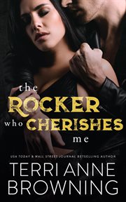 The Rocker Who Cherishes Me cover image