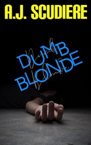 Dumb Blonde cover image