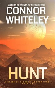 Hunt : A Science Fiction Adventure Novella cover image