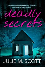 Deadly Secrets cover image