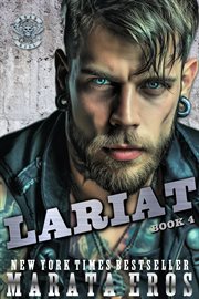 Lariat : Road Kill MC cover image