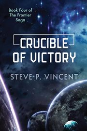 Crucible of Victory cover image