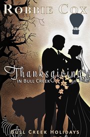 Thanksgiving in bull creek cover image