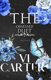 The obsessed duet - boxset : Boxset cover image