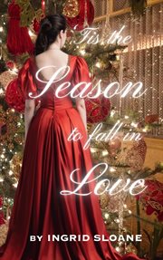 'Tis the season to fall in love cover image