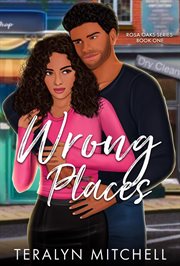 Wrong Places cover image