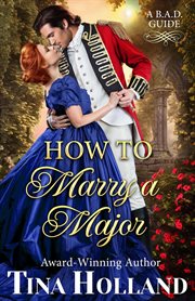 How to Marry a Major cover image