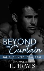 Beyond the Curtain cover image