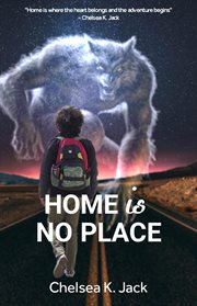 Home Is No Place cover image