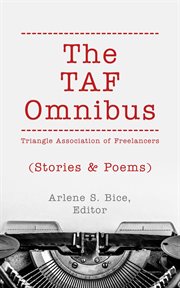 The taf omnibus: stories & poems : Stories & Poems cover image