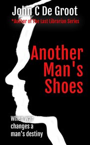 Another Man's Shoes cover image
