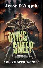 Dying sheep cover image