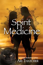 Spirit Medicine cover image