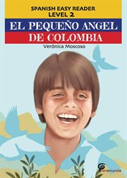 El pequeño ángel de colombia cover image