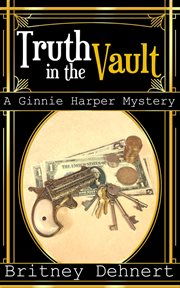 The truth in the vault cover image