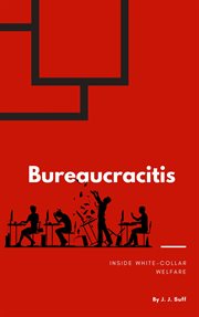 Bureaucracitis cover image