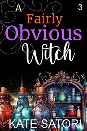 A Fairly Obvious Witch cover image