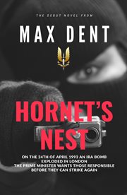 Hornet's nest cover image