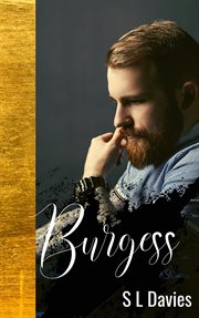 Burgess cover image