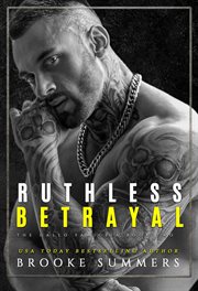 Ruthless Betrayal : Gallo Famiglia cover image