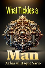 What Tickles a Man cover image
