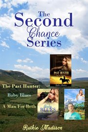 The second chance series : Second Chance cover image