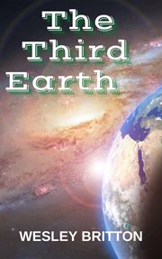 The third earth cover image