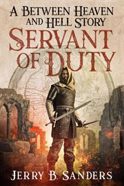 Servant of duty cover image