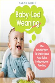 Baby-Led Weaning cover image