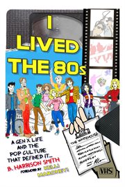 I Lived the 80s cover image