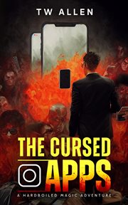 The cursed apps cover image