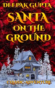 Santa on the Ground cover image