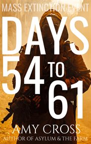 Days 54 to 61 cover image