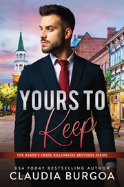 Yours to Keep cover image