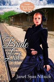 The bride list cover image