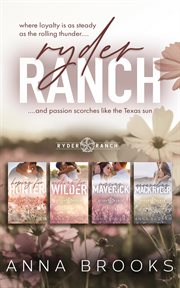 Ryder Ranch cover image