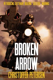 Broken Arrow cover image