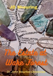 The estate at wake forest cover image
